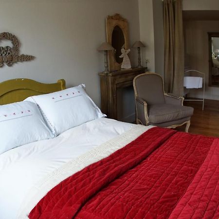 B&B Villa Leopoldine Brussels Guesthouse イクセル エクステリア 写真
