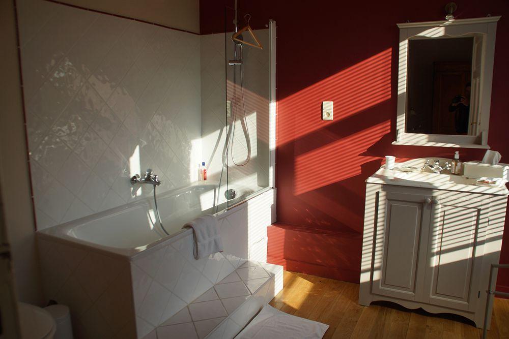 B&B Villa Leopoldine Brussels Guesthouse イクセル エクステリア 写真