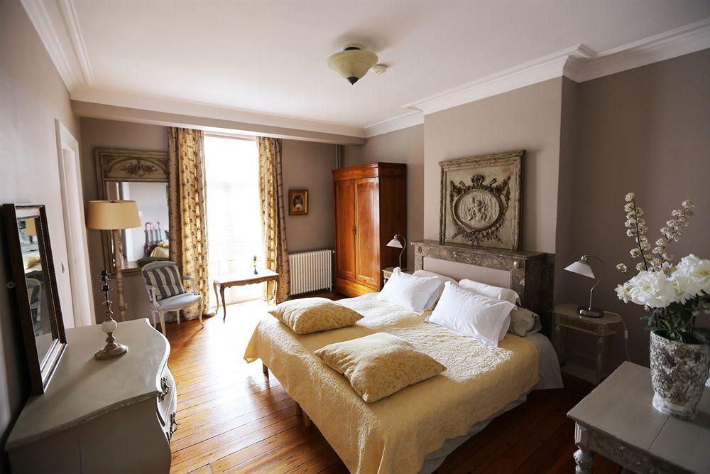 B&B Villa Leopoldine Brussels Guesthouse イクセル エクステリア 写真
