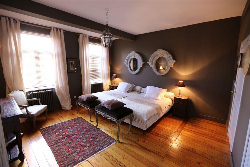 B&B Villa Leopoldine Brussels Guesthouse イクセル エクステリア 写真