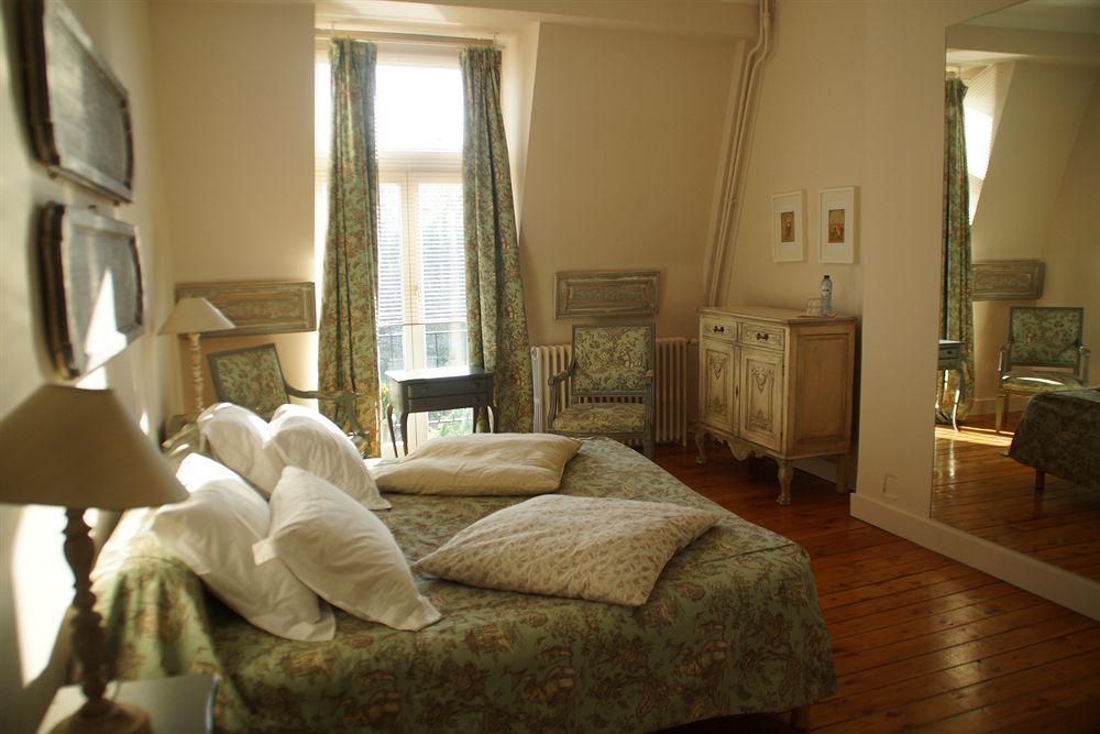 B&B Villa Leopoldine Brussels Guesthouse イクセル エクステリア 写真