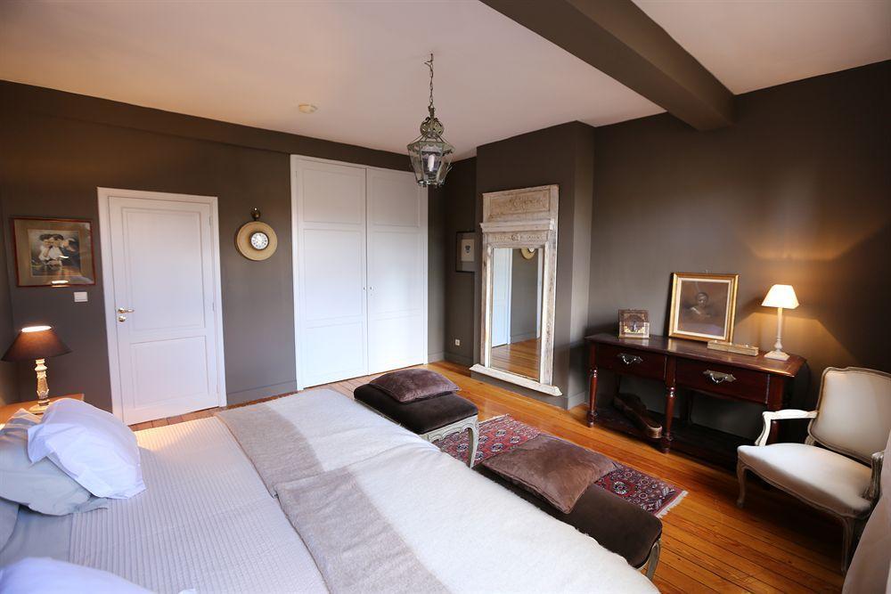B&B Villa Leopoldine Brussels Guesthouse イクセル エクステリア 写真