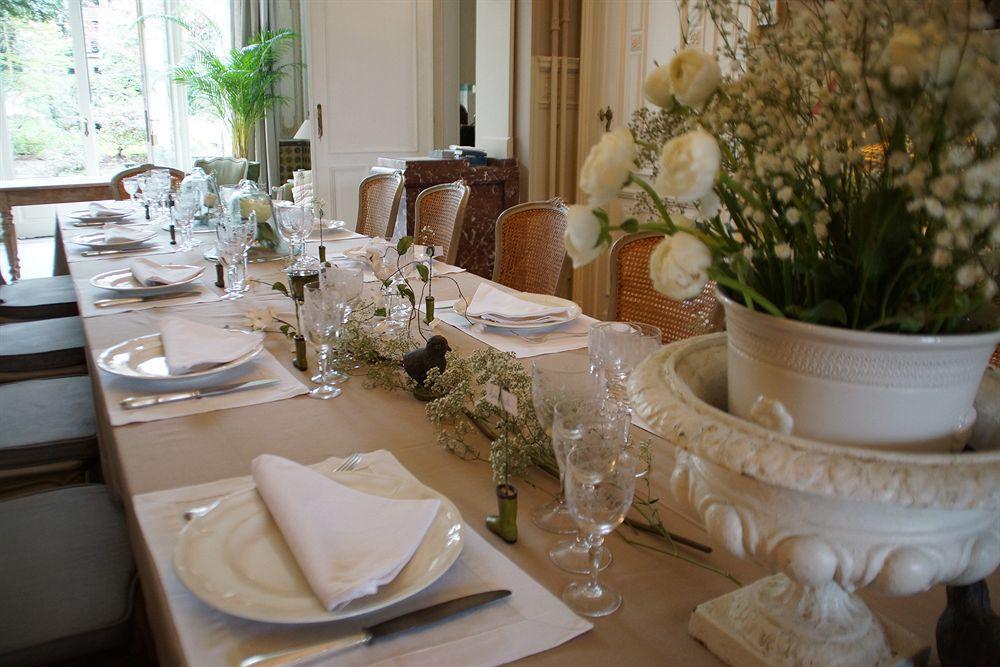 B&B Villa Leopoldine Brussels Guesthouse イクセル エクステリア 写真