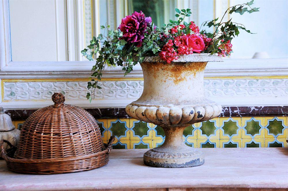 B&B Villa Leopoldine Brussels Guesthouse イクセル エクステリア 写真