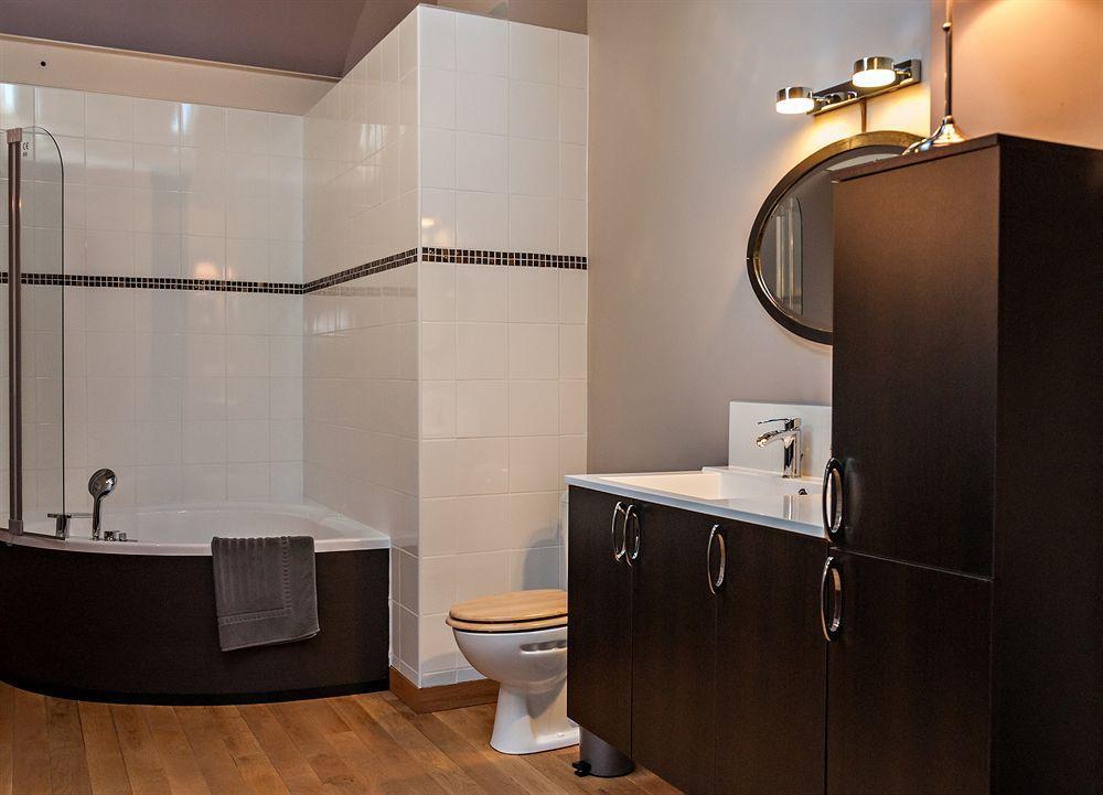 B&B Villa Leopoldine Brussels Guesthouse イクセル エクステリア 写真