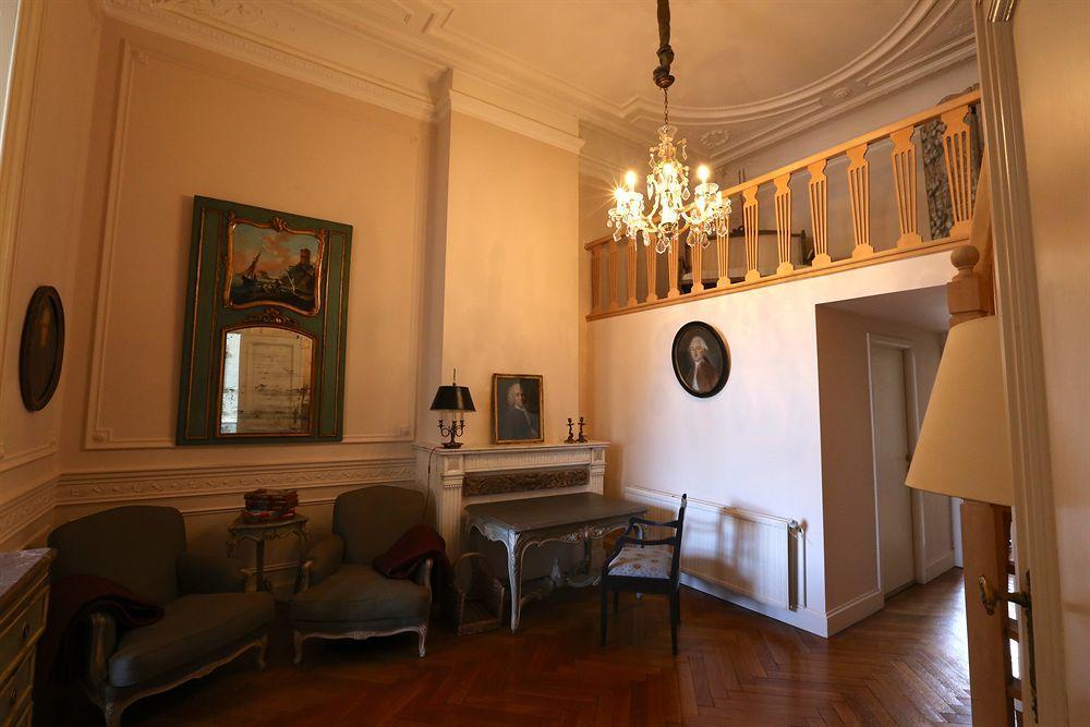 B&B Villa Leopoldine Brussels Guesthouse イクセル エクステリア 写真
