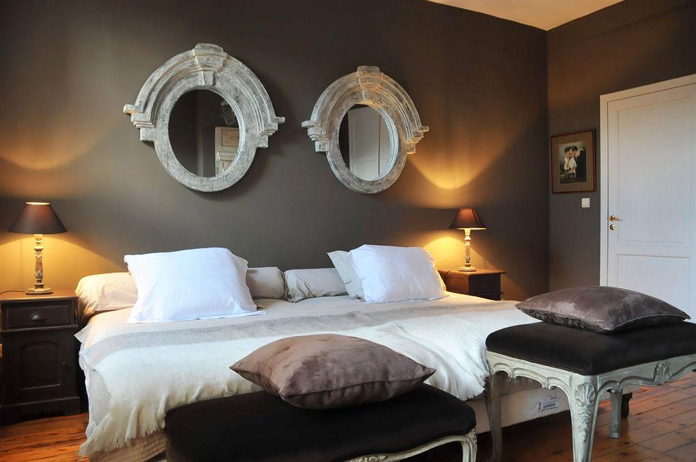 B&B Villa Leopoldine Brussels Guesthouse イクセル エクステリア 写真