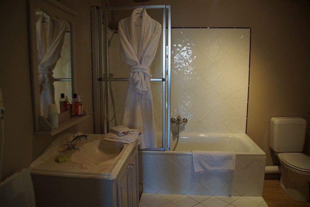 B&B Villa Leopoldine Brussels Guesthouse イクセル エクステリア 写真