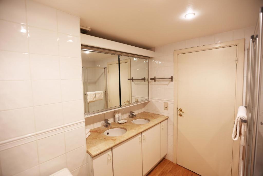 B&B Villa Leopoldine Brussels Guesthouse イクセル 部屋 写真