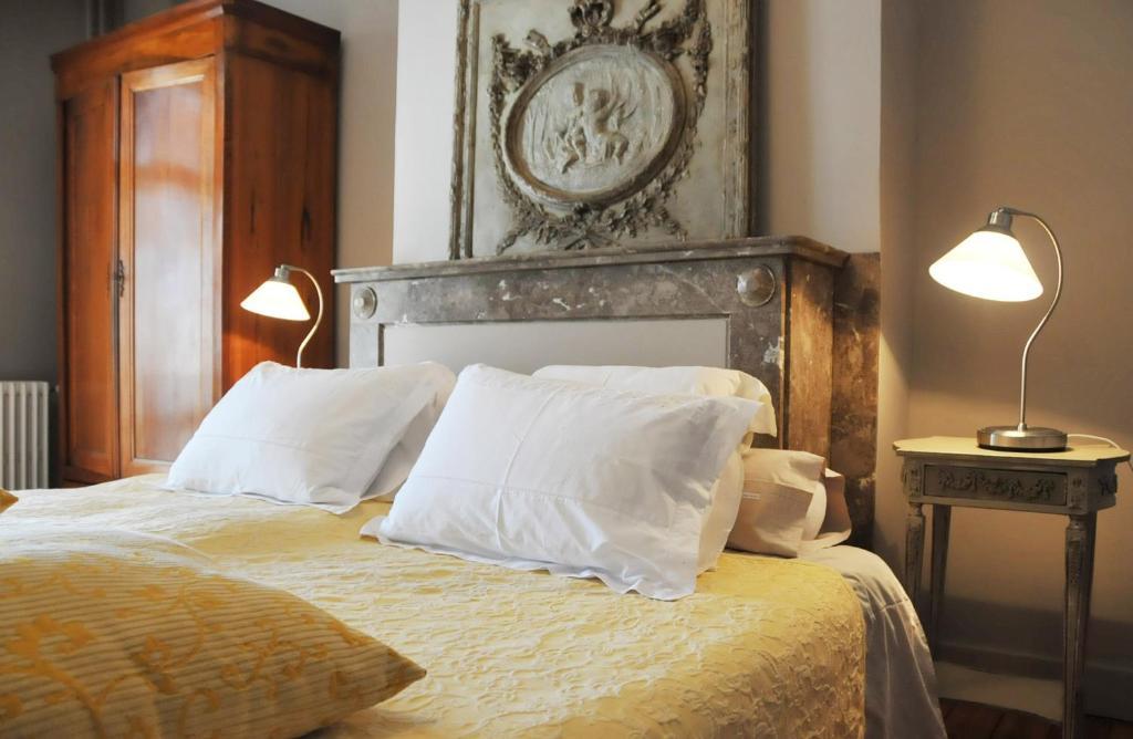 B&B Villa Leopoldine Brussels Guesthouse イクセル 部屋 写真