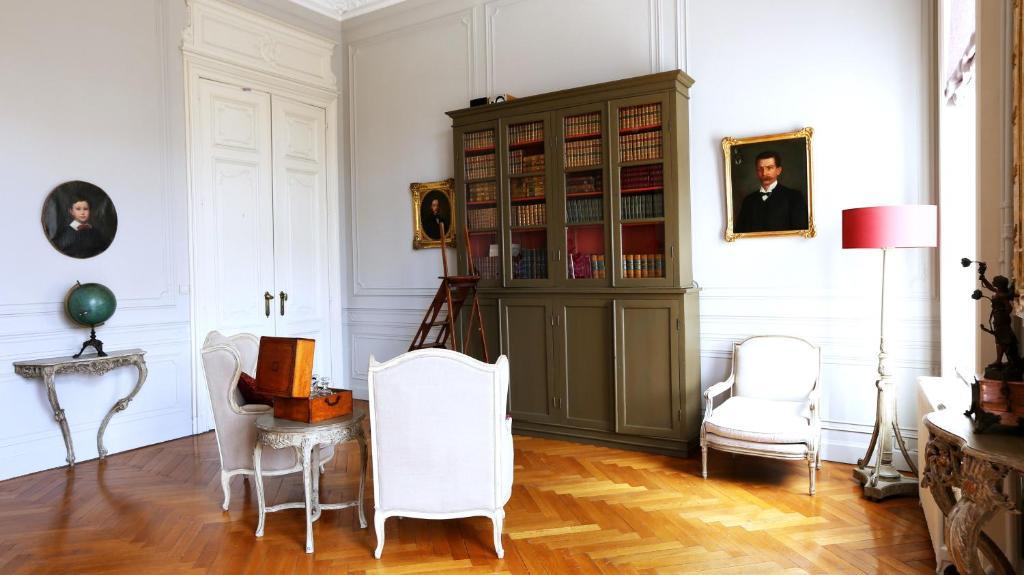 B&B Villa Leopoldine Brussels Guesthouse イクセル エクステリア 写真