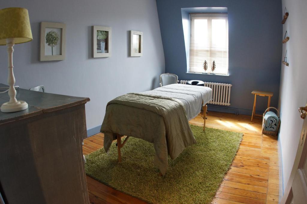 B&B Villa Leopoldine Brussels Guesthouse イクセル エクステリア 写真