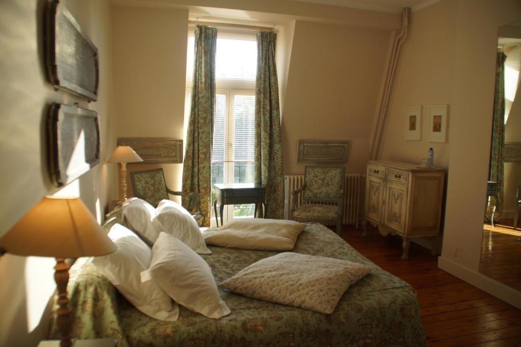 B&B Villa Leopoldine Brussels Guesthouse イクセル エクステリア 写真