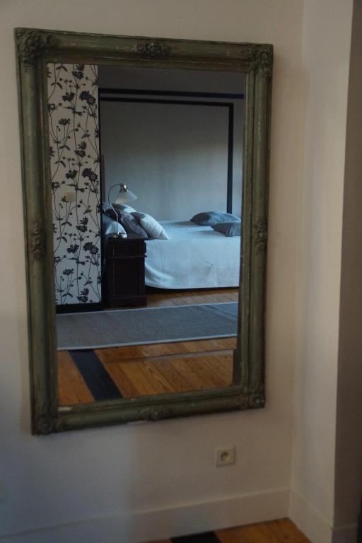 B&B Villa Leopoldine Brussels Guesthouse イクセル 部屋 写真